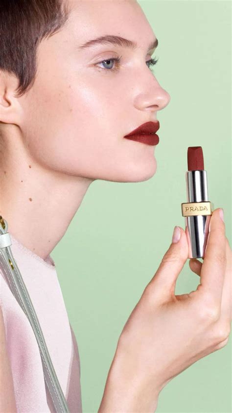 prada makeup 2015|Prada foundation website.